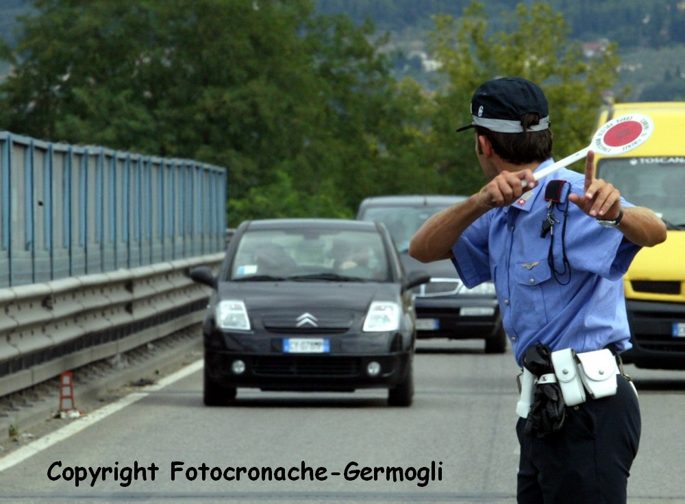 Viabilità. I cantieri della settimana in Mugello