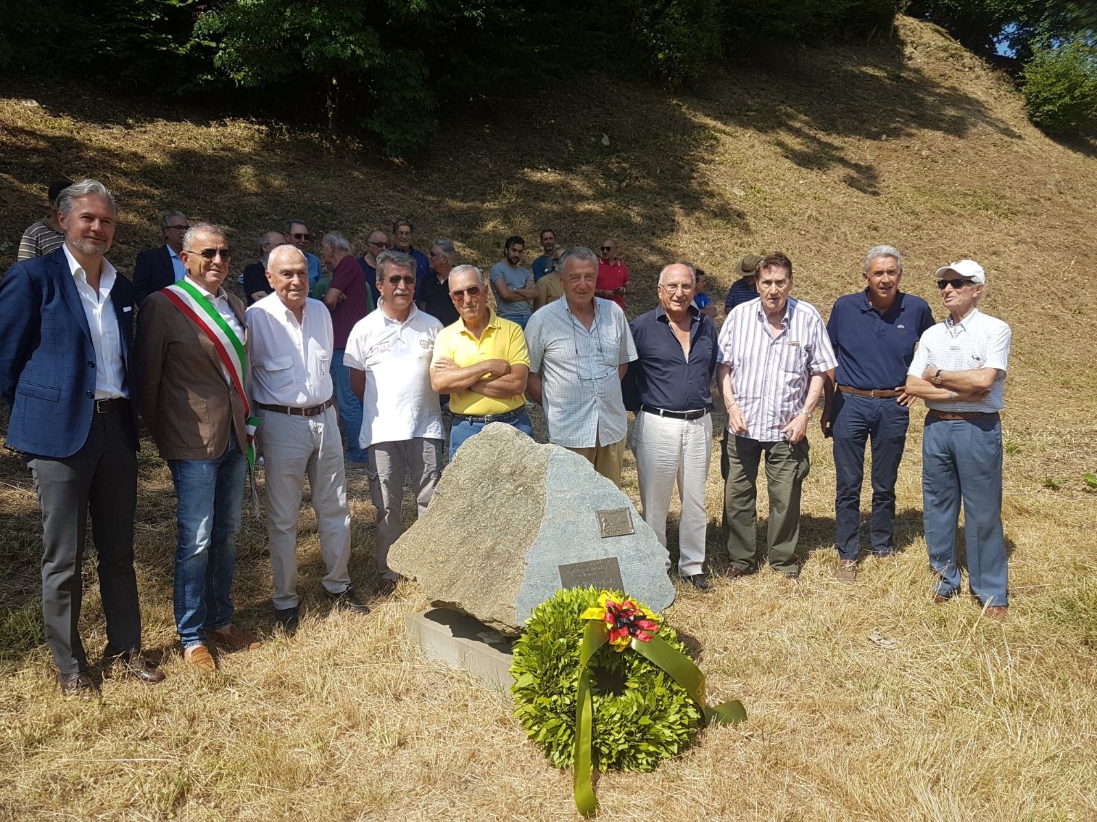 Morì schiantandosi sul circuito del Mugello. 50 anni fa la tragedia di Gunther Klass