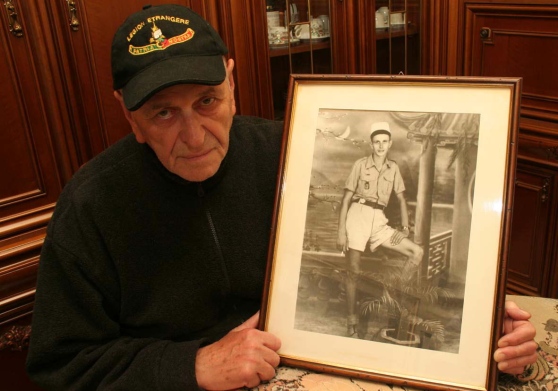 Mostro di Firenze. L'Ex legionario indagato è originario di Vicchio