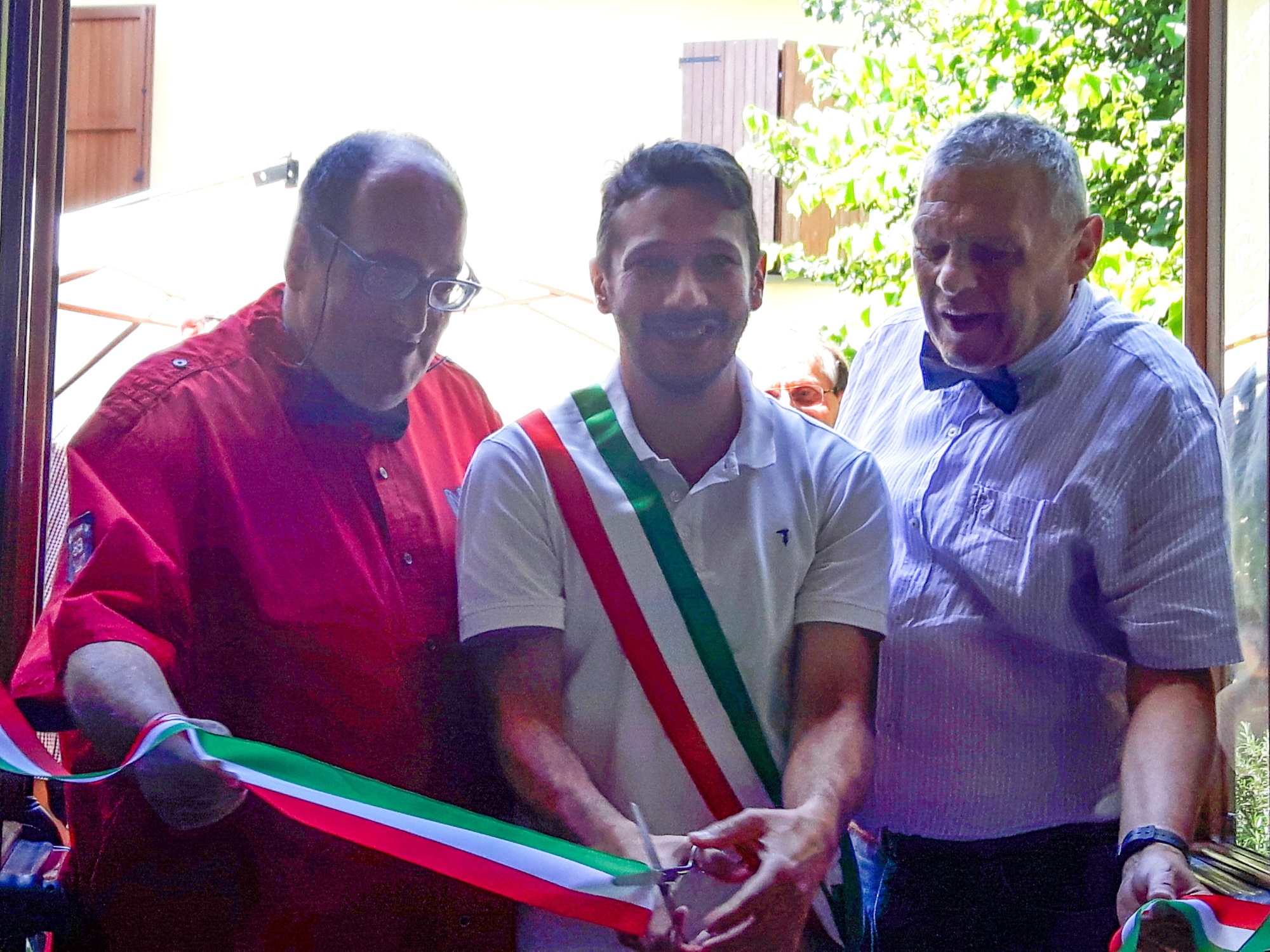 marradimongolfieratriberti