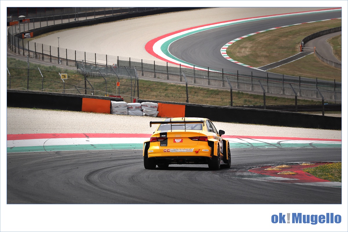 Guida sicura. Oggi 300 studenti al Mugello