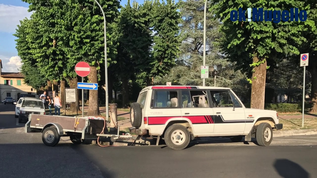 Alla faccia del risparmio idrico... Prelievi d'acqua creativi.