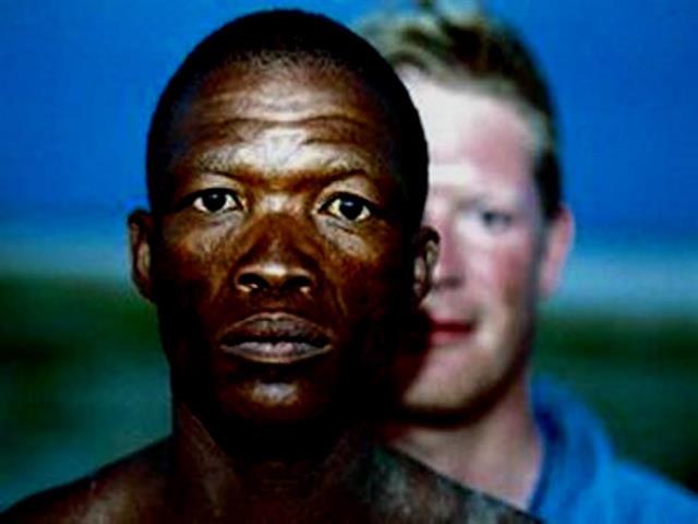 Andy: immigrato 'clandestino' accolto da una famiglia mugellana. Una storia che scalda il cuore