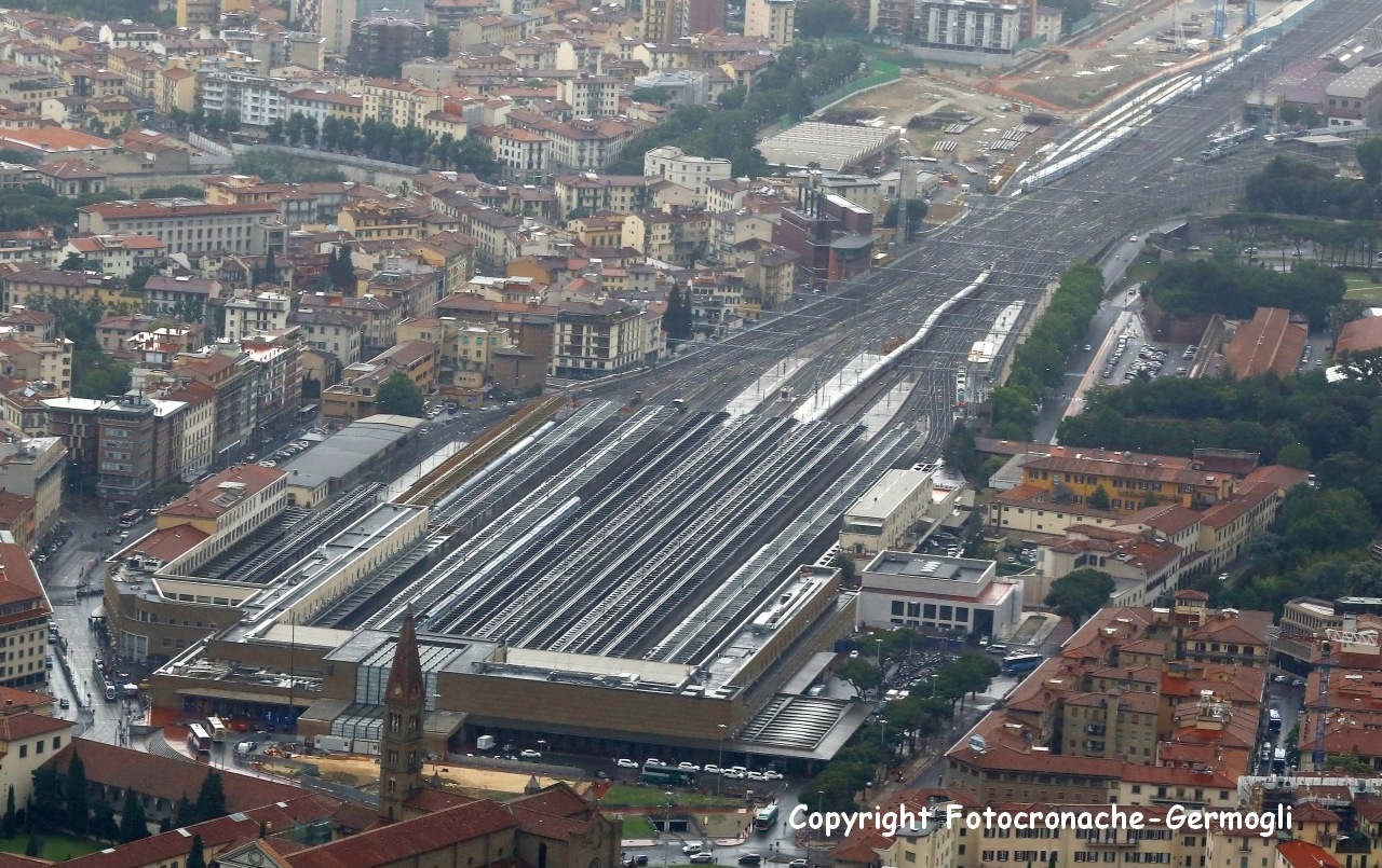 Santa Maria Novella e i 'gate' ai binari: nuove difficoltà per i pendolari?