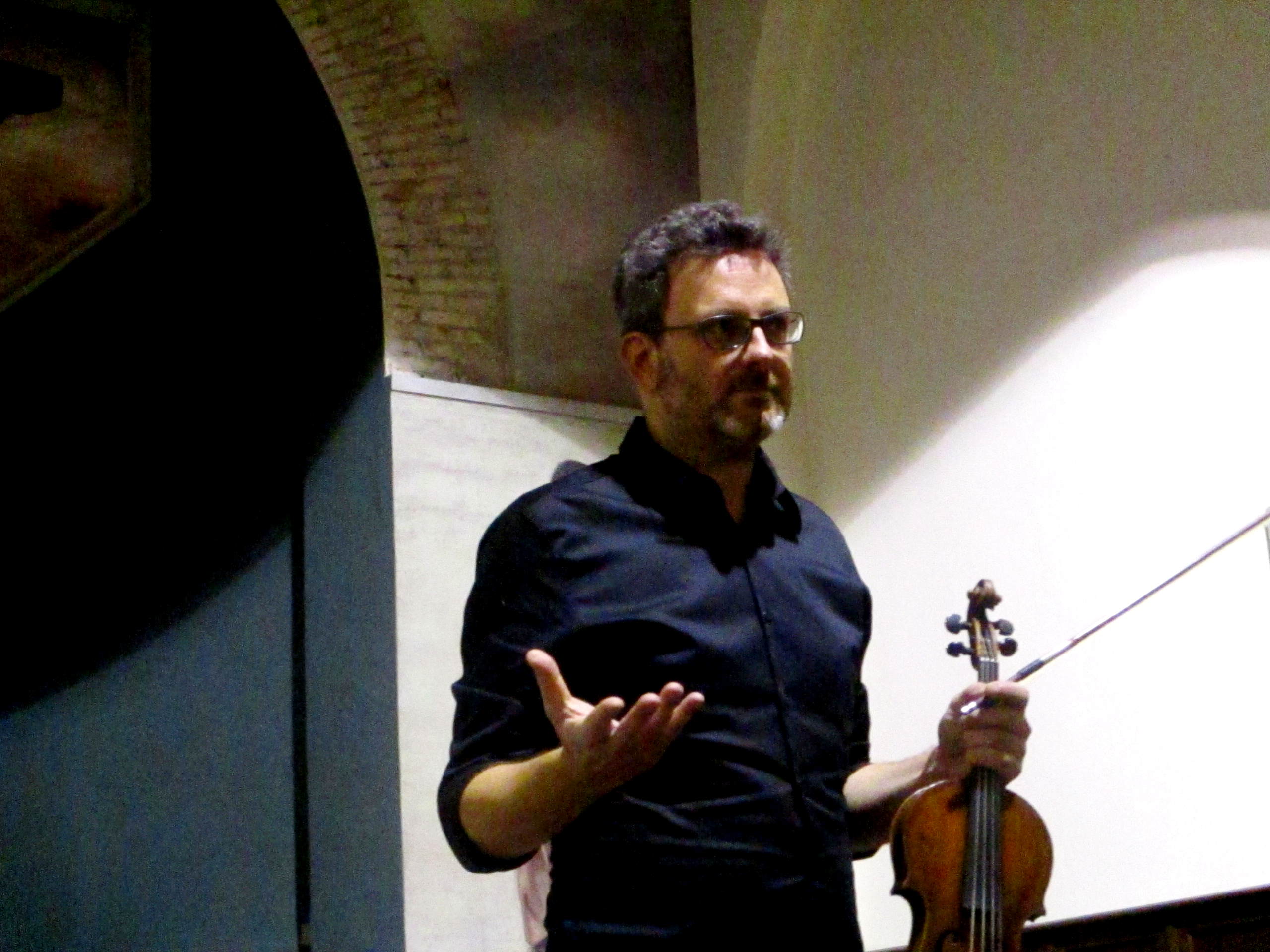 39° edizione dell'estate musicale a Castagno. Tutte le info