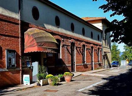 Cinema Garibaldi. Un bando di gara per la gestione