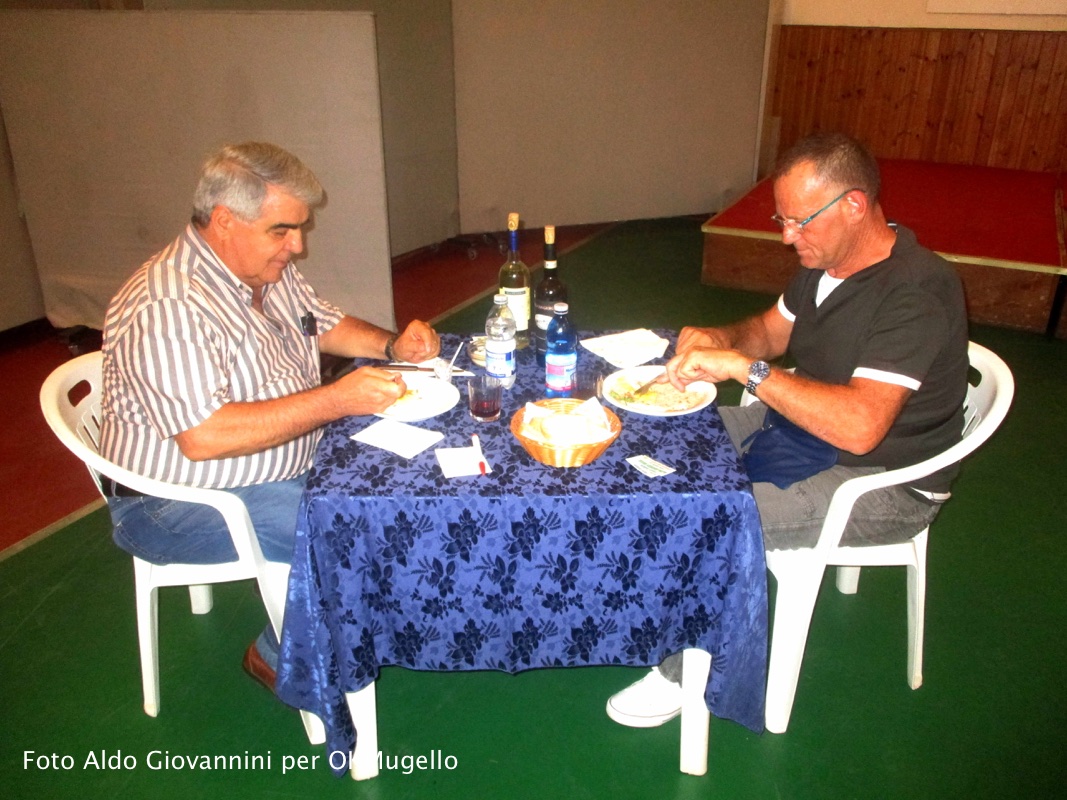 Gustoso concorso culinario a Sant’Agata