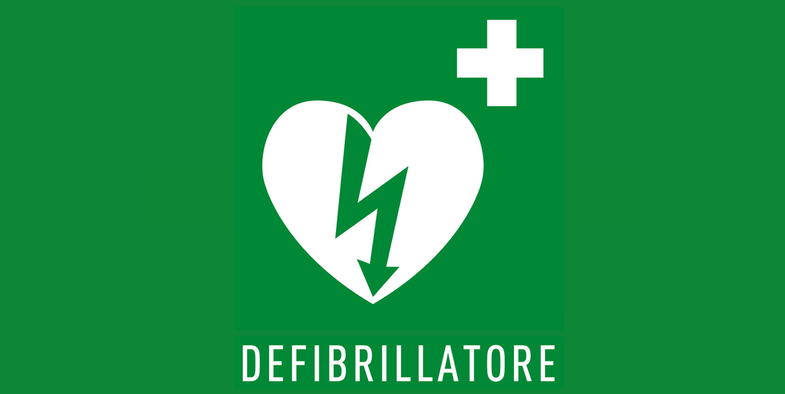 Defibrillatori in arrivo nei supermercati di unicoop. Accordo con la regione