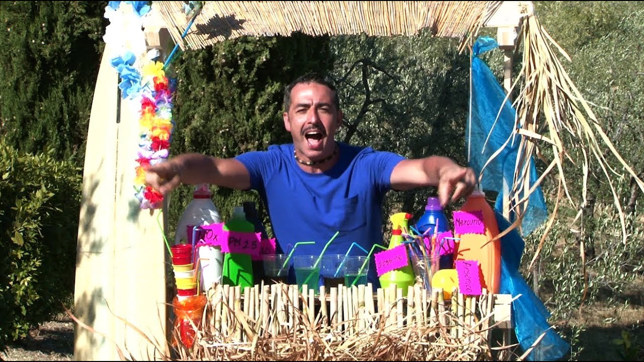 Le Mamme NO Inceneritore lanciano il nuovo video parodia di Gabbani. Il video