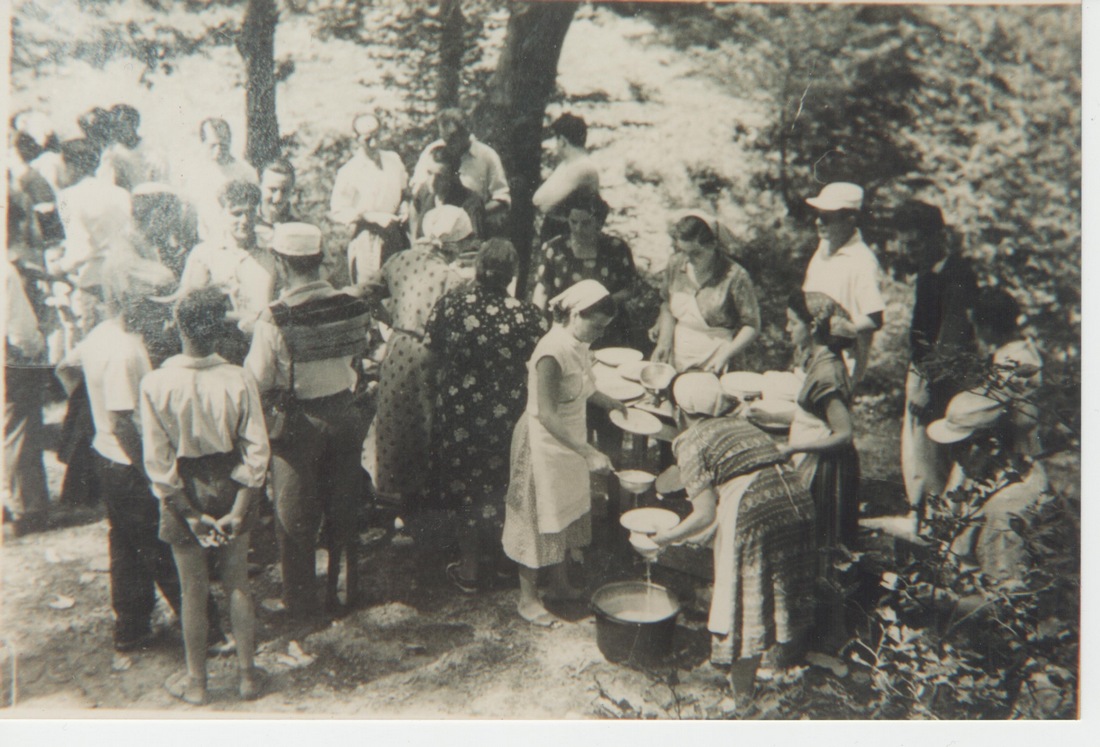 pranzo capanna marcone buona