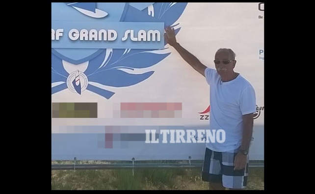 Ricordo di un collega, Raimondo Frattali, un eroe di Livorno
