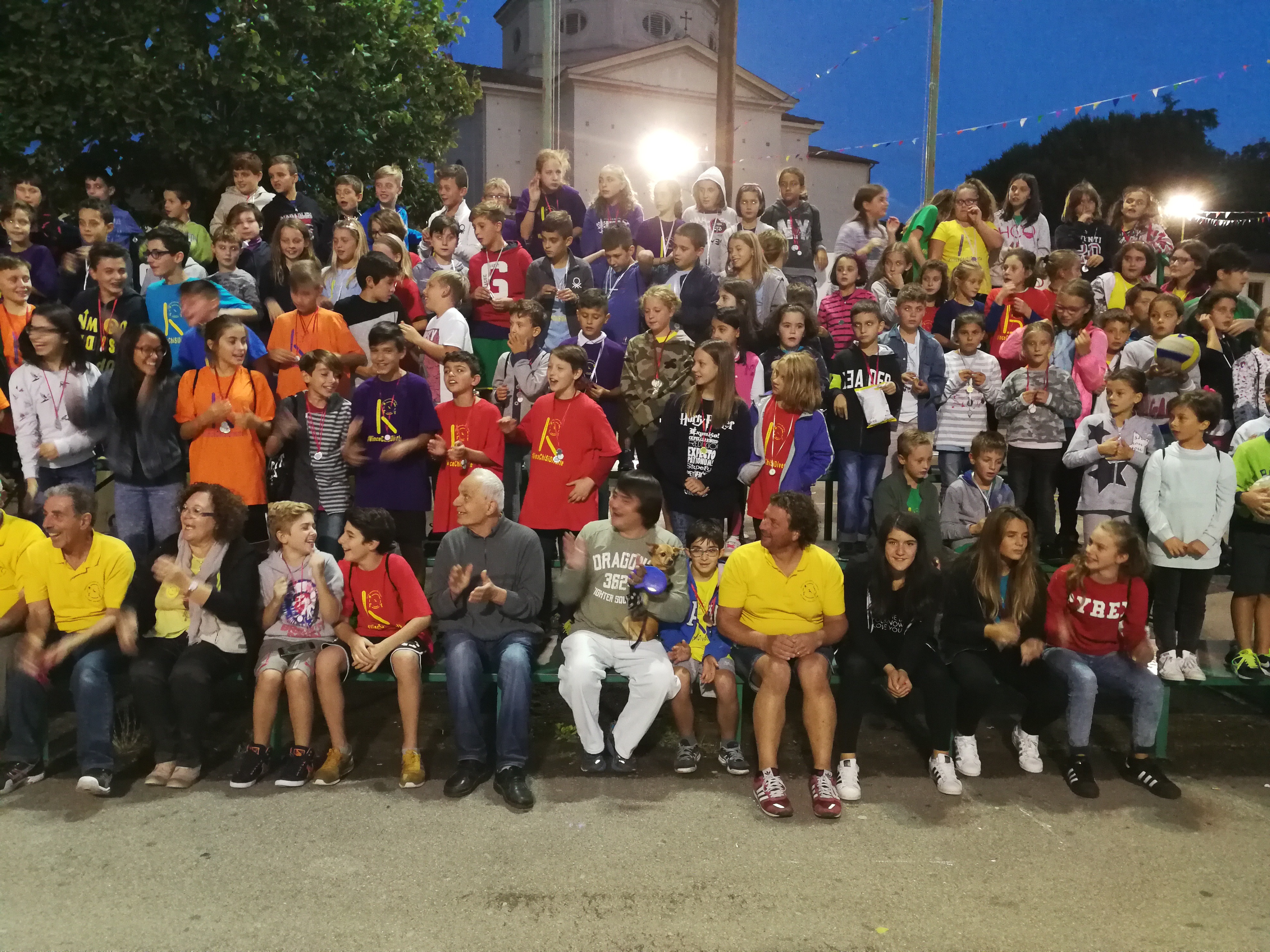 settembre giovanile 3