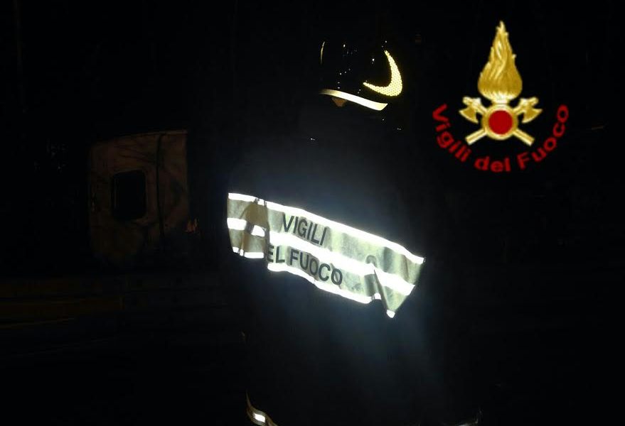 Monte Morello. Recuperati i due camminatori. Stanno bene