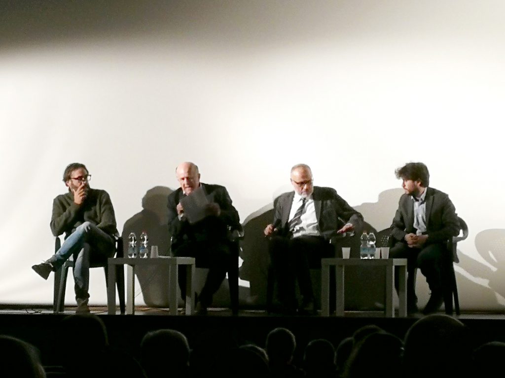 Legalità senza confini: Marcello Viola a Borgo.