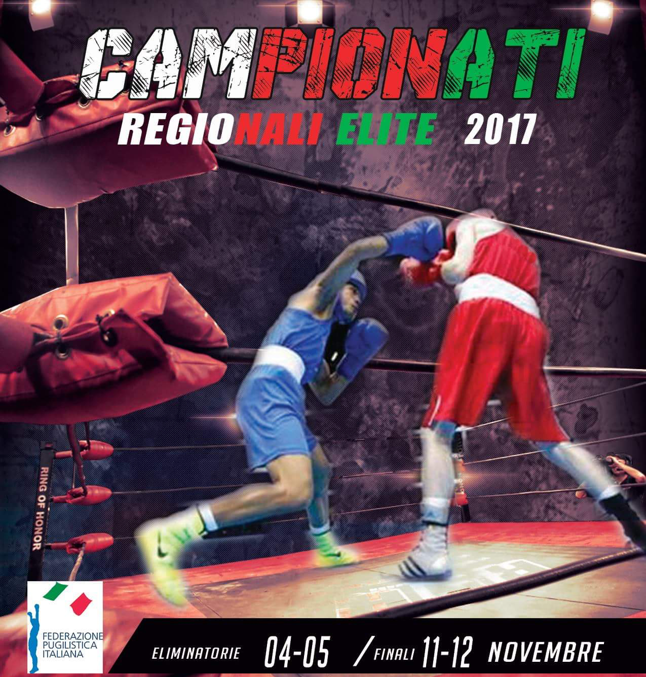 boxe mugello taglio