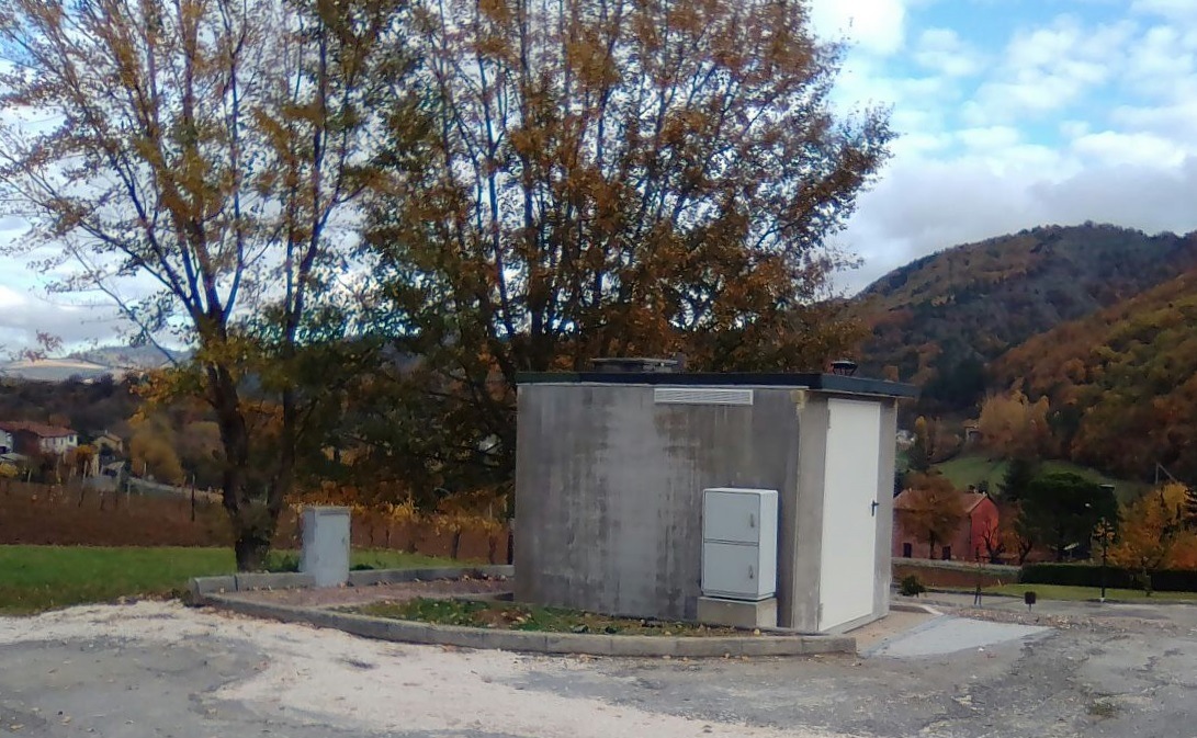 Acqua, nuovi interventi e impianti a Marradi. I problemi risolti e le zone servite