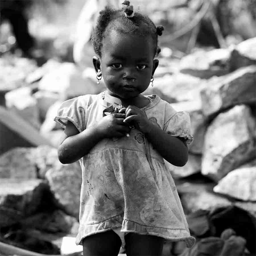 Il Burkina Faso nelle foto di Francesco Noferini