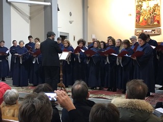 Cantatibus Organis: Un grande concerto a Barberino di Mugello