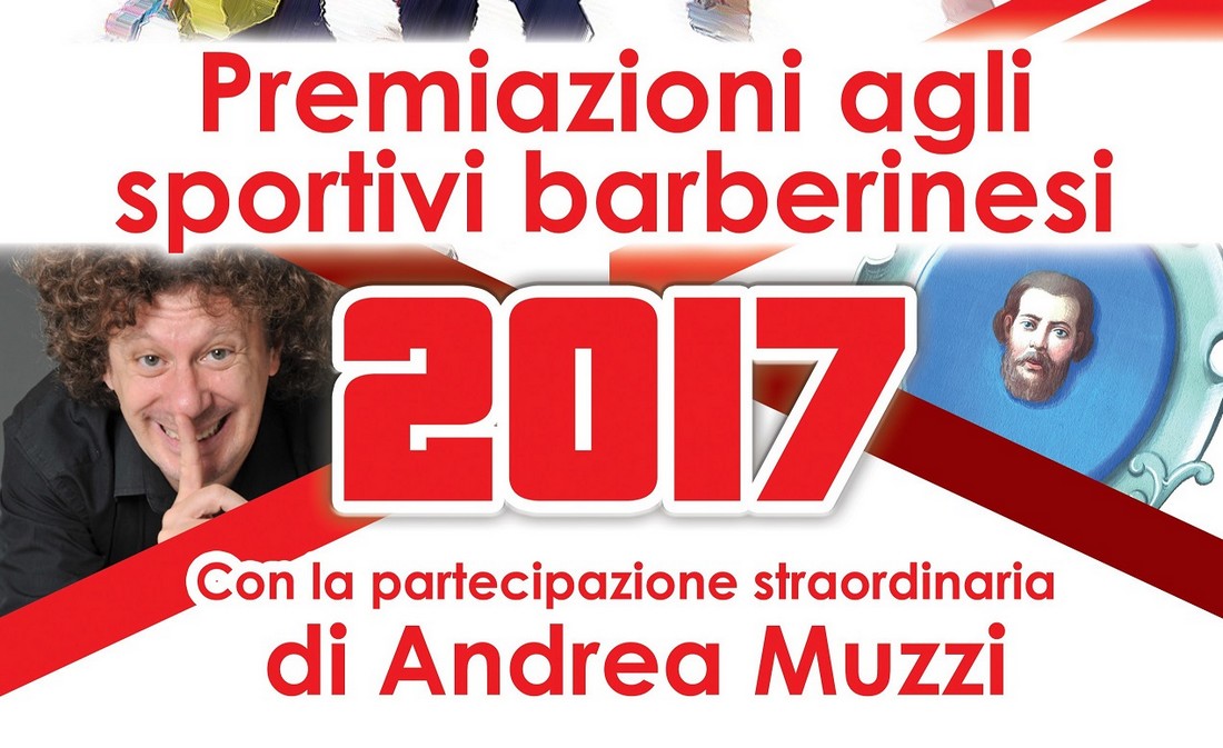 Sport. Sabato a Barberino sfilano le società: premiati 88 giovani