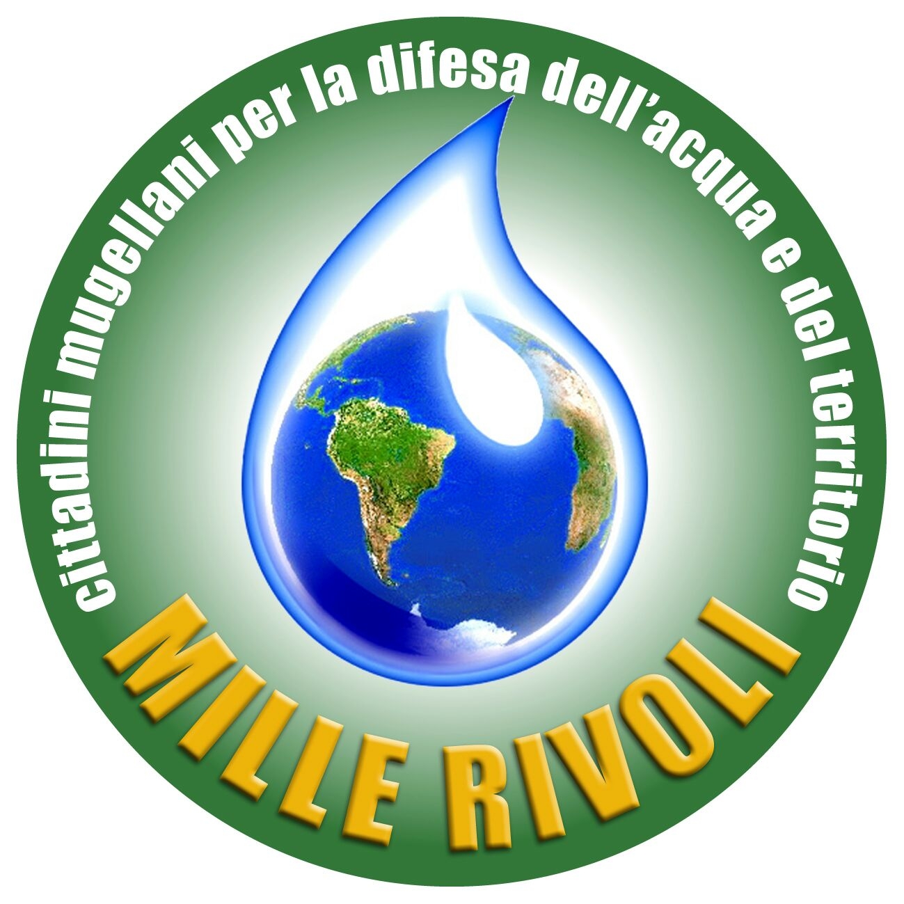 Acque del Mugello. Nasce Mille Rivoli: gruppo per vigilare contro l'inquinamento