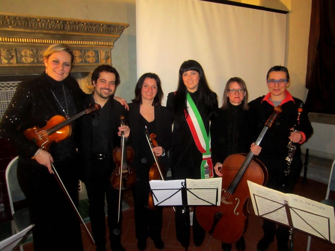 FOTO 2 FESTA DELLA TOSCANA