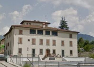Sant'Agata e la villa celata. Storia e vicende della Villa Aiazzi