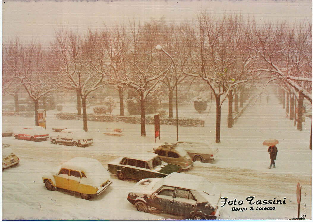 neve 1985 borgo