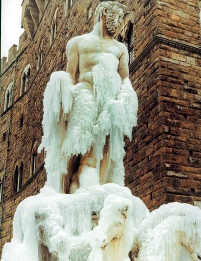 nevicata berretti 5 firenze