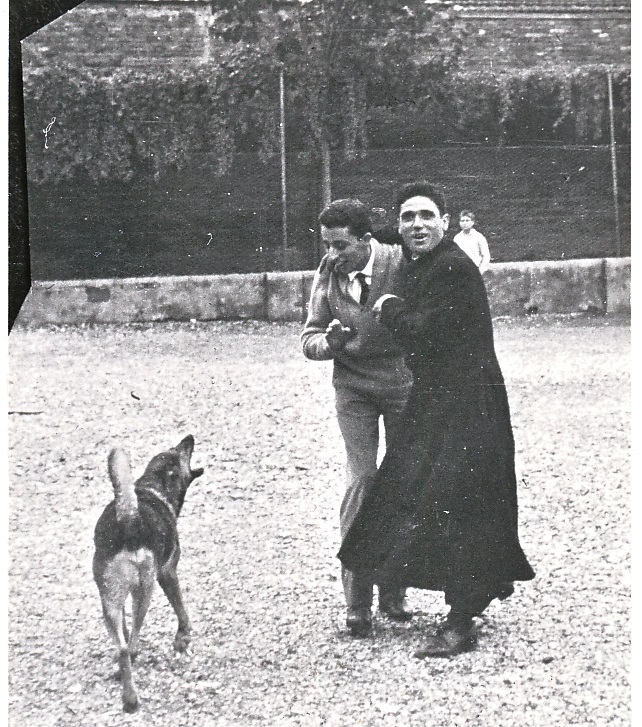 I Salesiani e la festa di San Giovanni Bosco. Storia e ricordi mugellani