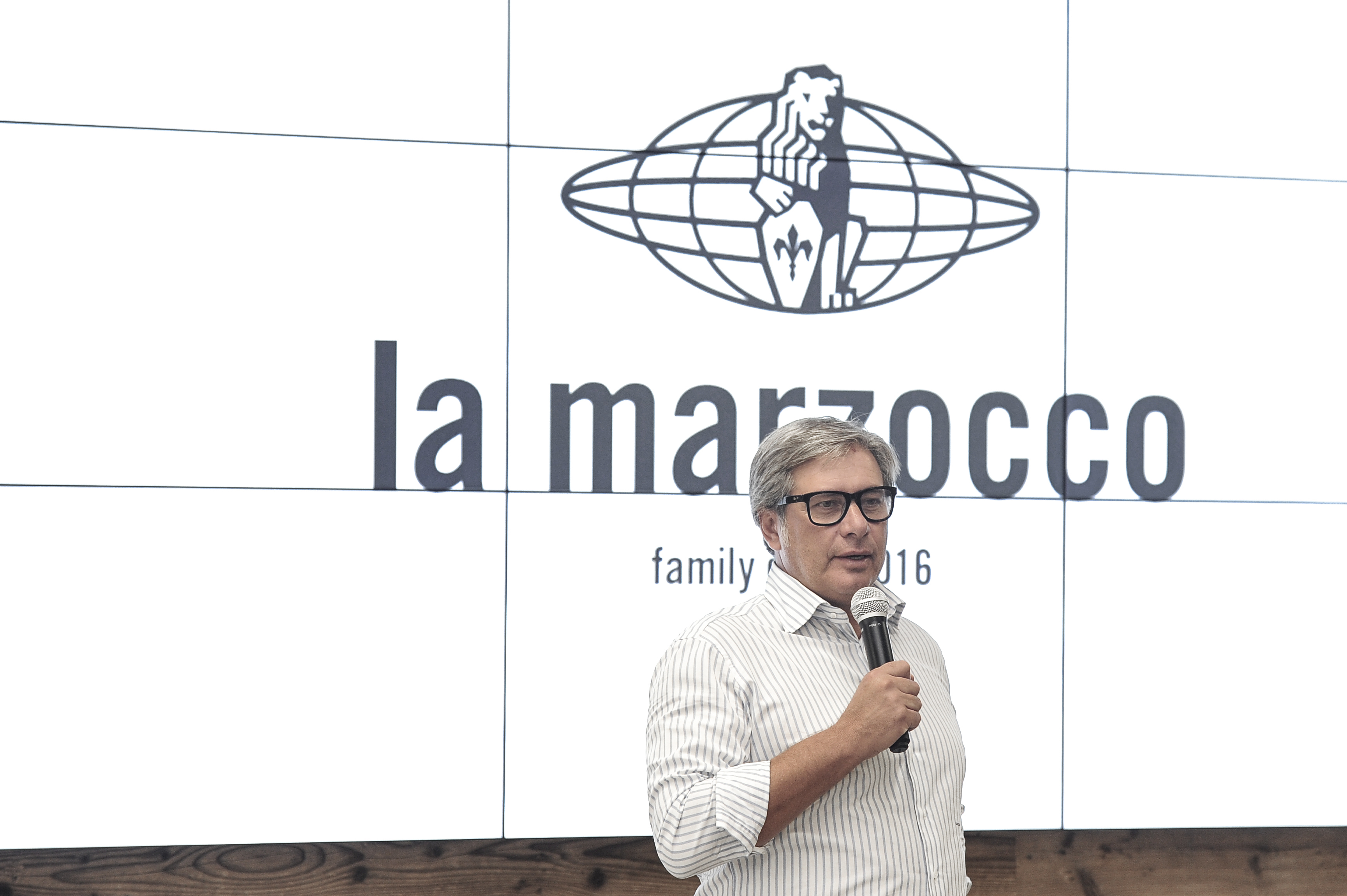 La Marzocco International elegge Guido Bernardinelli, Chief Executive Officer (CEO)