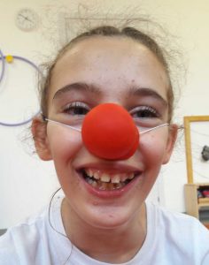 Progetto Circomotricità Bioscienze Infanzia: apprendere e crescere con il circo