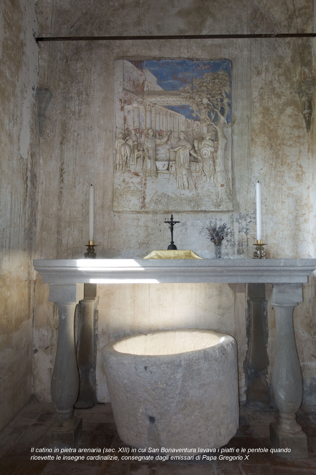 Bosco ai Frati. Piccole storie di un tempo che fu