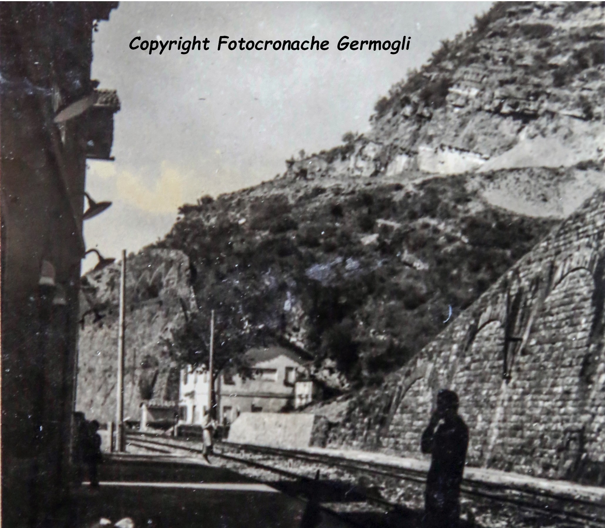 Le piccole stazioni (fuori dal tempo) della Faentina. Riflessioni di Simone Berretti