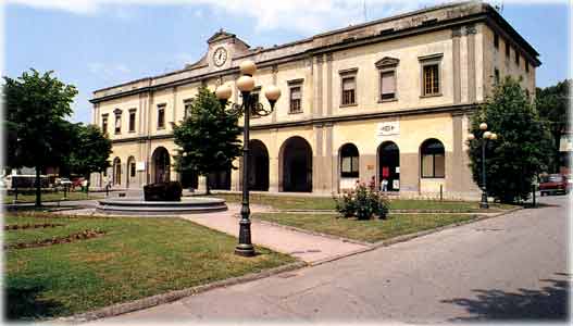 Fiera di Maggio: nuovi impianti sportivi e idee per Piazza della Repubblica