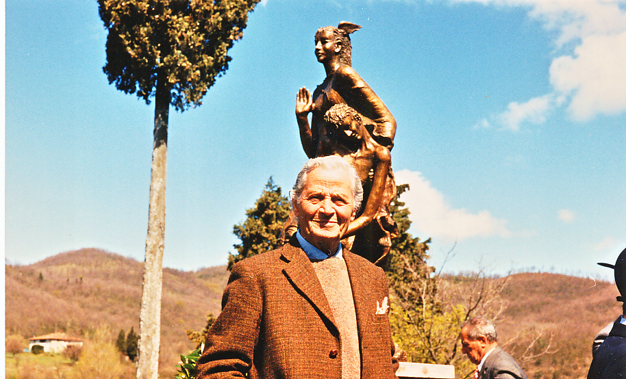 Lunedì cerimonia per l'eccidio di Cerreto Maggio a Vaglia