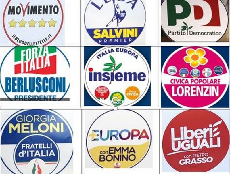 Mugello al voto. Pd -11%, balzo Lega (+15,2%) e 5 Stelle +3,34%