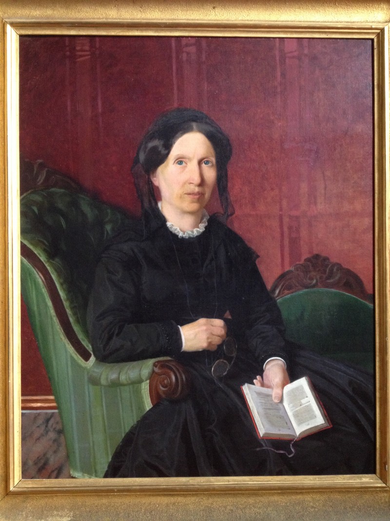 Convegno sulle donne del Risorgimento a Barberino