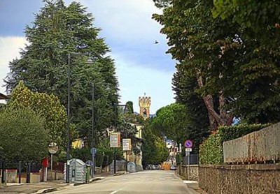 prima dell'uragano