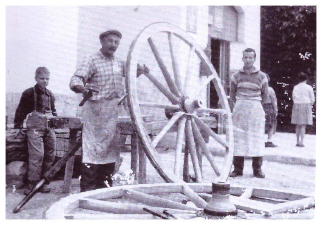 Artigianato. Premiata la ditta Boni di Pesciola