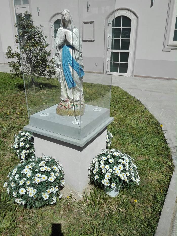 Misericordia in festa a San Piero a Sieve. Cronaca