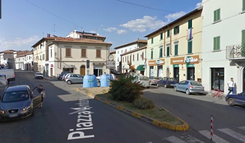 Borgo. Stasera si parla del futuro di Piazza Gramsci e Piazza Martiri della Libertà