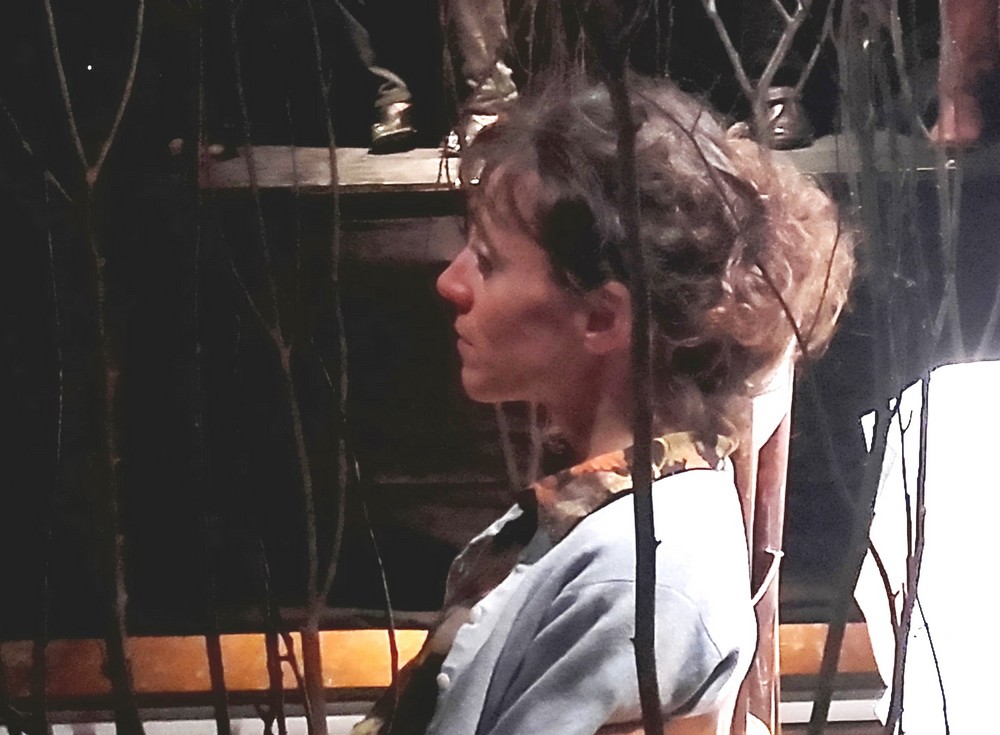 Morì nella galleria Vaglia. Recensione dello spettacolo che lo ricorda