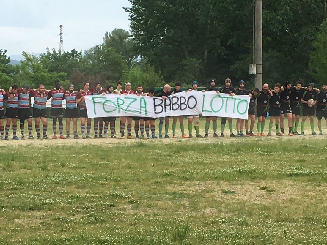 Rugby Mugello. Sempre più amazzoni in Serie A, e vince la C maschile