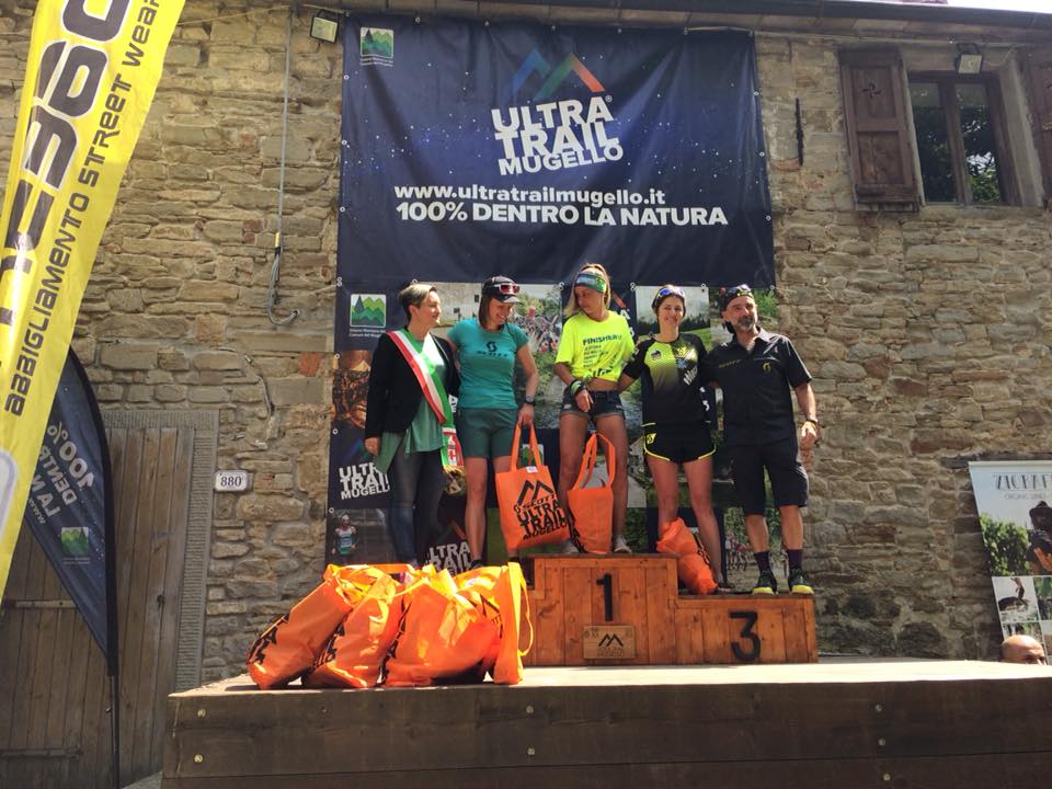 Domenica di Sport in Mugello. Iron Lake e Ultra Trail Mugello
