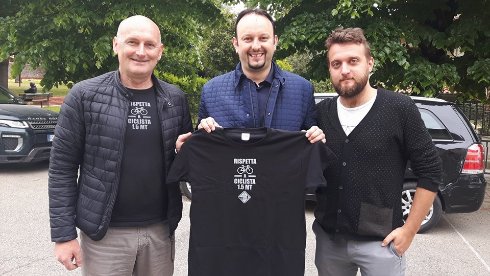 Ciclismo. Cronaca, foto e vincitori del 35esimo Trofeo Lavoratori a Luco