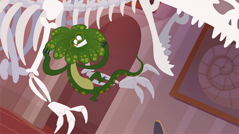 “ATCHOO!”, cartoni animati su Rai Gulp creati da uno studio d'animazione mugellano