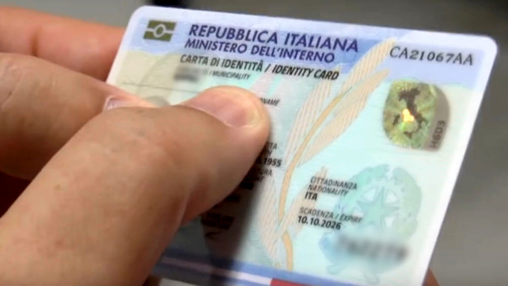 Scarperia e San Piero al via la carta d'identità elettronica