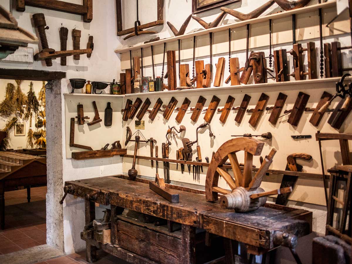 Stornelli e musica popolare. Festa di Maggio a Casa d'Erci