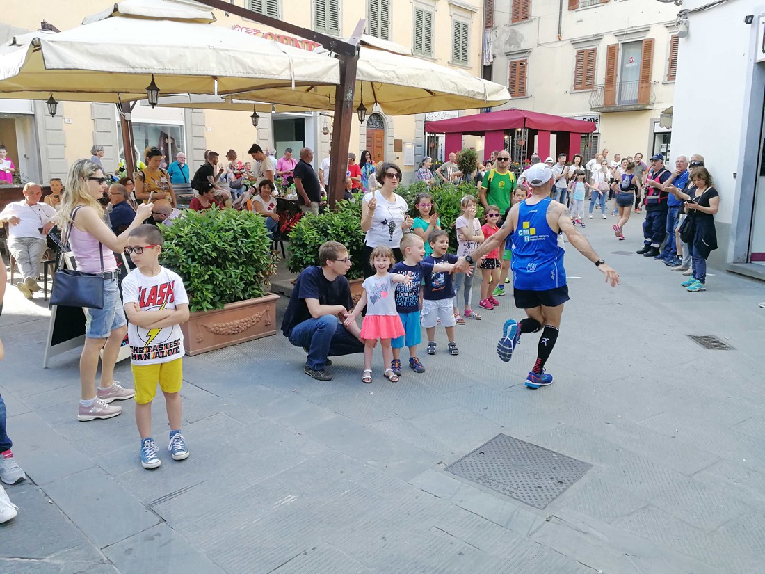 Passatore 2019. Record di iscritti (3270) per la 100 Km