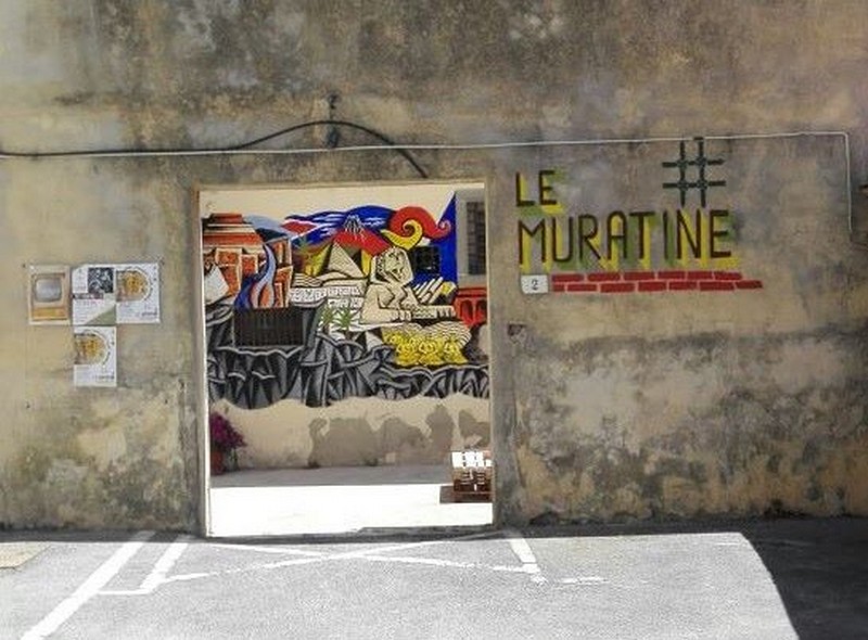 Pontassieve. Da sabato 26 musica (gratis) con Le Muratine, info